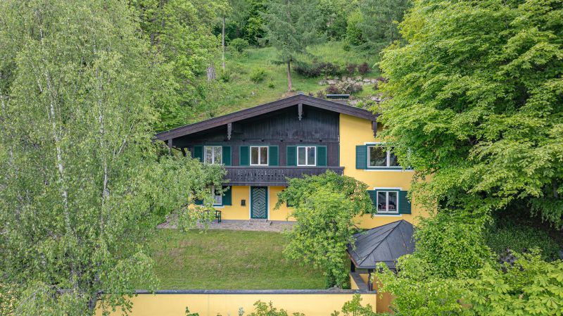 Landhaus mit Panoramablick in sonniger Toplage /  / 5721 Piesendorf / Bild 2