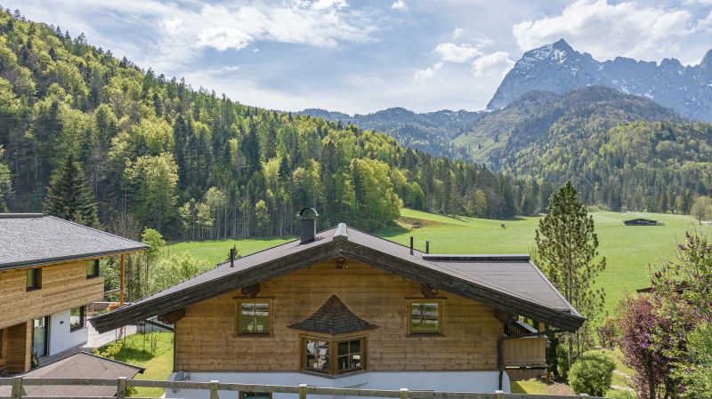 Grozgiges Einfamilienhaus in traumhafter Lage /  / 6382 Kirchdorf in Tirol / Bild 3