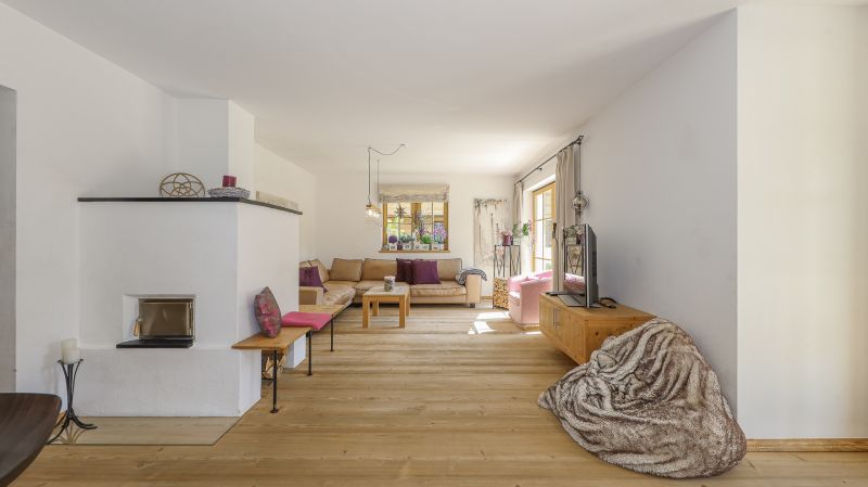 Grozgiges Einfamilienhaus in traumhafter Lage /  / 6382 Kirchdorf in Tirol / Bild 7