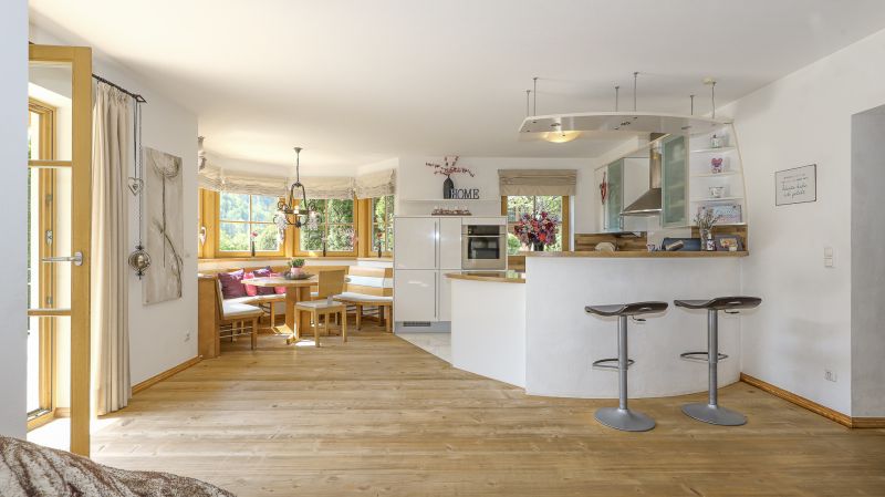 Grozgiges Einfamilienhaus in traumhafter Lage /  / 6382 Kirchdorf in Tirol / Bild 8