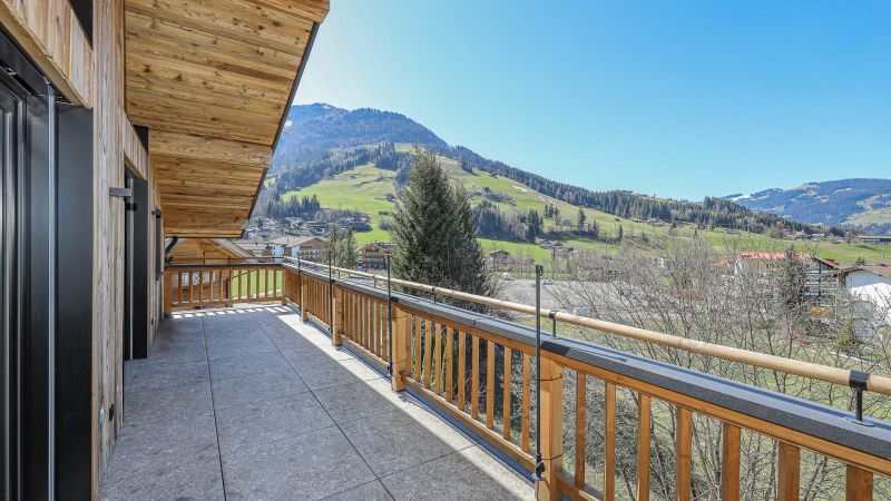 Sensationeller Kaufpreis - Luxus-Penthouse mit Panoramablick in sonniger Top-Ruhelage /  / 6365 Kirchberg in Tirol / Bild 9
