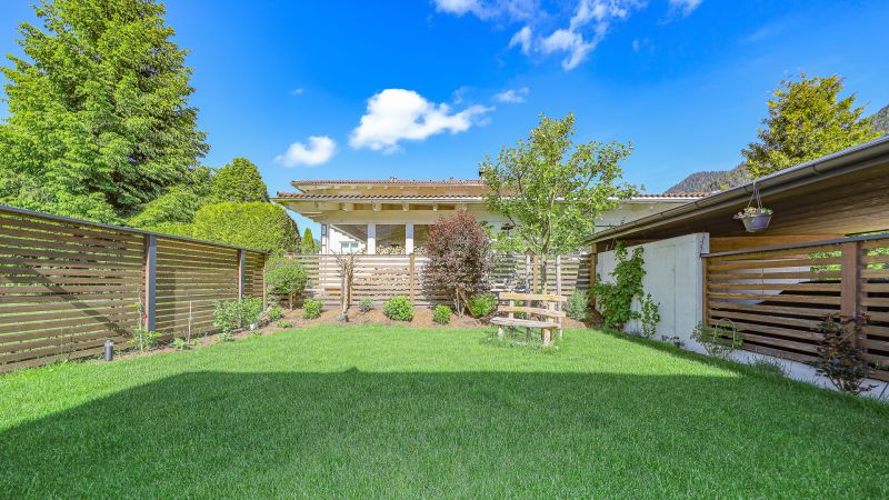 Exklusive Haushlfte in sonniger Ruhelage /  / 6384 Waidring / Bild 6