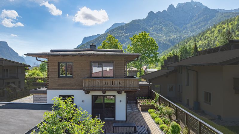Exklusive Haushlfte in sonniger Ruhelage /  / 6384 Waidring / Bild 7