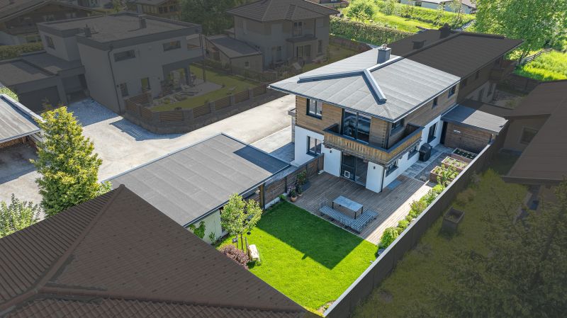 Exklusive Haushlfte in sonniger Ruhelage /  / 6384 Waidring / Bild 8