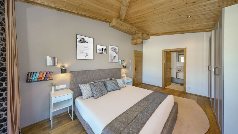 Exklusive Haushlfte in sonniger Ruhelage /  / 6384 Waidring / Bild 9