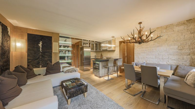 perfekt geschnittene Wohnung in zentraler Lage