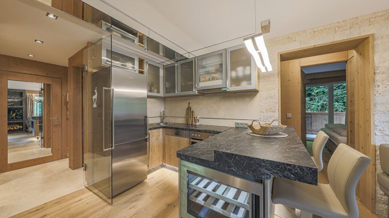 perfekt geschnittene Wohnung in zentraler Lage /  / 6370 Kitzbhel / Bild 3