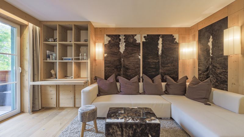 perfekt geschnittene Wohnung in zentraler Lage /  / 6370 Kitzbhel / Bild 4