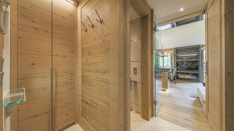 perfekt geschnittene Wohnung in zentraler Lage /  / 6370 Kitzbhel / Bild 9
