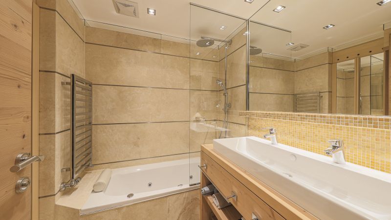 perfekt geschnittene Wohnung in zentraler Lage /  / 6370 Kitzbhel / Bild 7