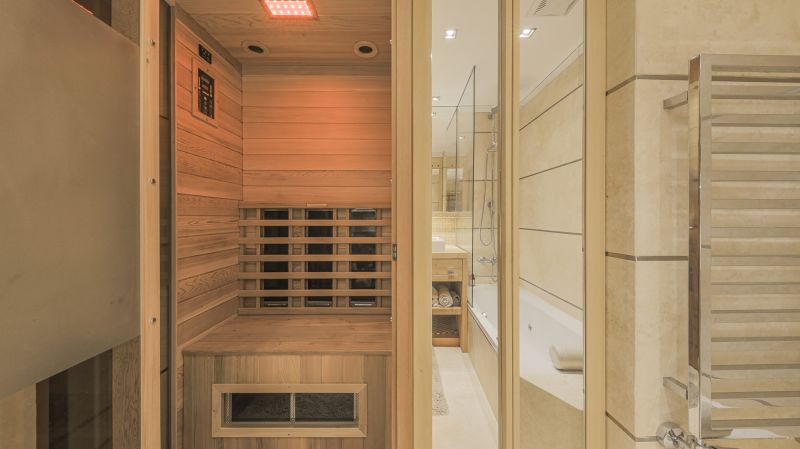perfekt geschnittene Wohnung in zentraler Lage /  / 6370 Kitzbhel / Bild 8