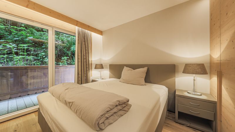 perfekt geschnittene Wohnung in zentraler Lage /  / 6370 Kitzbhel / Bild 5