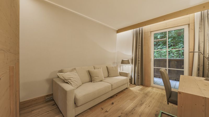perfekt geschnittene Wohnung in zentraler Lage /  / 6370 Kitzbhel / Bild 6