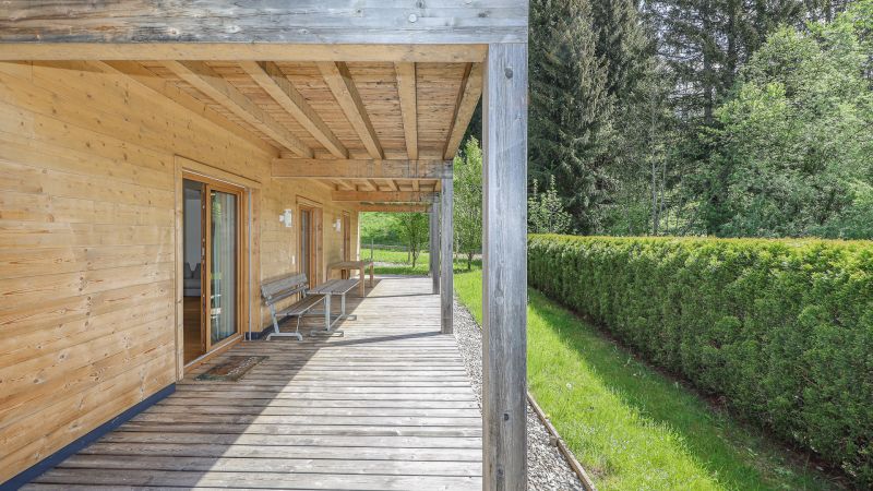 Modernes Mehrfamilienhaus in Alleinlage /  / 6372 Oberndorf in Tirol / Bild 7
