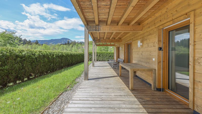 Modernes Mehrfamilienhaus in Alleinlage /  / 6372 Oberndorf in Tirol / Bild 8