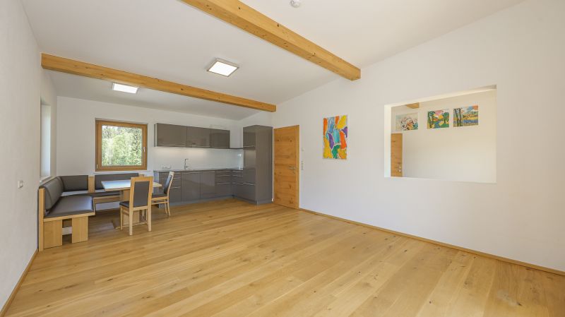 Modernes Mehrfamilienhaus in Alleinlage /  / 6372 Oberndorf in Tirol / Bild 9