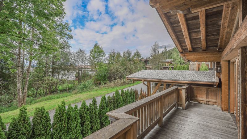 Exklusives Chalet am Fue des Wilden Kaiser /  / 6352 Ellmau / Bild 5