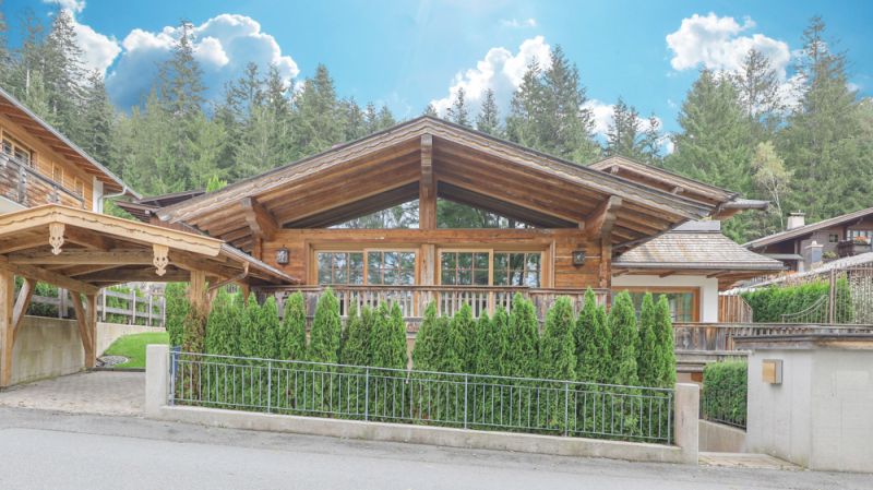 Exklusives Chalet am Fue des Wilden Kaiser /  / 6352 Ellmau / Bild 8