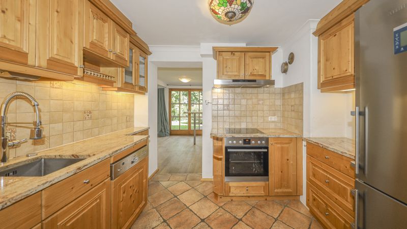 Exklusive Gartenwohnung in Toplage am Sonnberg /  / 6370 Kitzbhel / Bild 7