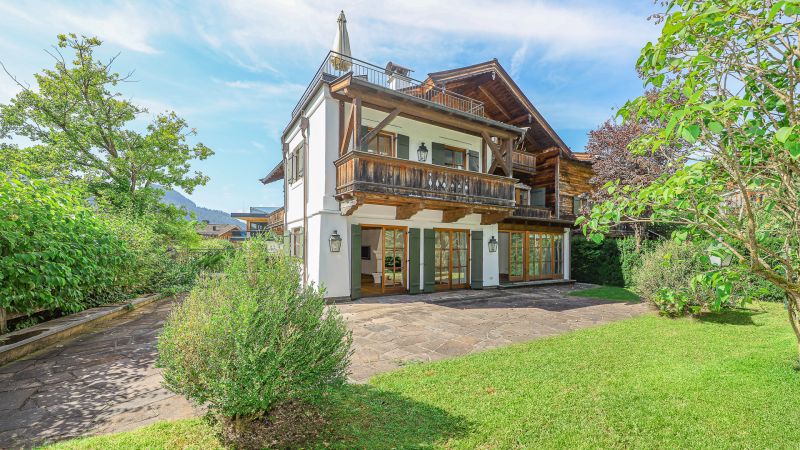 Exklusive Gartenwohnung in Toplage am Sonnberg /  / 6370 Kitzbhel / Bild 9