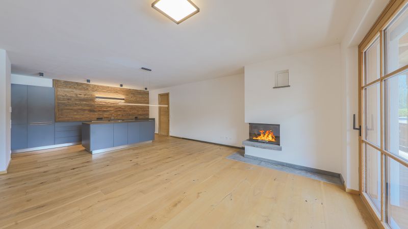 Neuwertige Wohnung in Traum-Sonnen-Ruhelage /  / 6391 Fieberbrunn / Bild 1