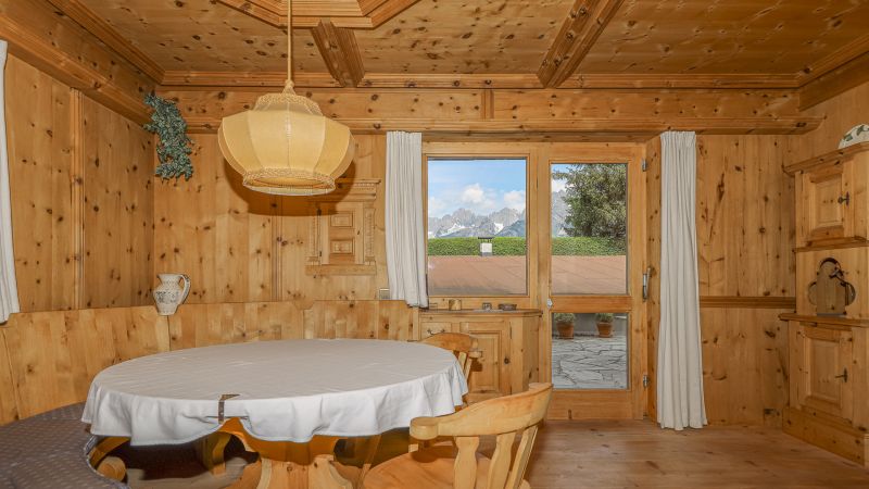 Tirolerhaus mit Kaiserblick in unverbaubarer Toplage /  / 6372 Oberndorf in Tirol / Bild 1