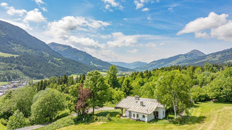 Weinberg Residenz - Top 9 Penthouse /  / 6365 Kirchberg in Tirol / Bild 5