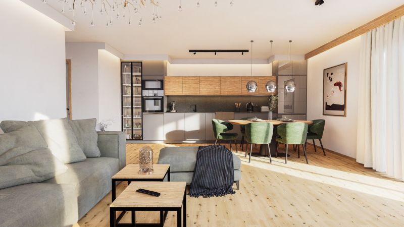 Wohnhaus mit groem Potenzial im Zentrum /  / 6306 Sll / Bild 7
