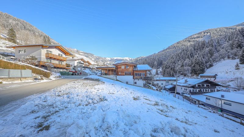 Baugrundst�ck in Hanglage mit tollem Ausblick /  / 5700&nbsp;Zell am See / Bild 3