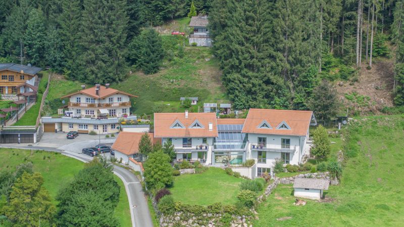 Luxurises Anwesen mit Indoorpool in Toplage /  / 6330 Kufstein / Bild 2