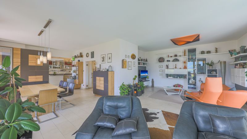 Luxurises Anwesen mit Indoorpool in Toplage /  / 6330 Kufstein / Bild 5