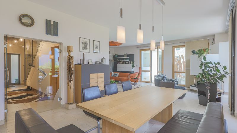 Luxurises Anwesen mit Indoorpool in Toplage /  / 6330 Kufstein / Bild 9