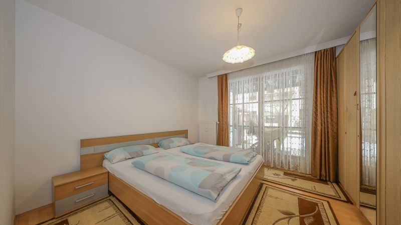 Großzügige Gartenwohnung in zentraler Ruhelage /  / 6365 Kirchberg in Tirol / Bild 5