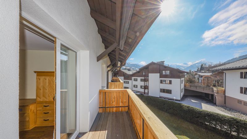 Hochwertige Dachgeschosswohnung mit sch�nem Ausblick in Ruhelage /  / 6370&nbsp;Kitzb�hel / Bild 6