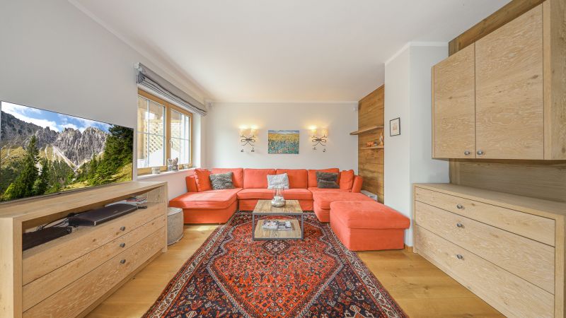 Großzügige Wohnung am Sonnberg - Ski in / Ski out /  / 6370 Kitzbühel / Bild 3