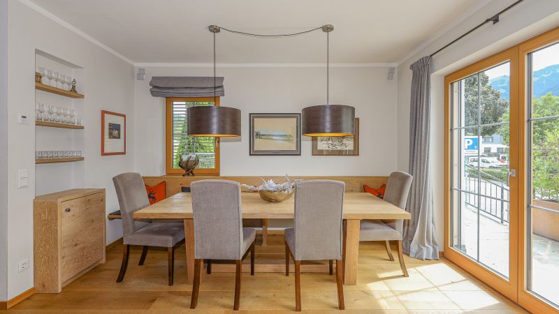 Großzügige Wohnung am Sonnberg - Ski in / Ski out /  / 6370 Kitzbühel / Bild 5
