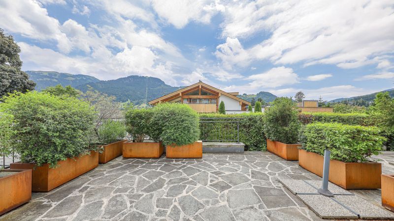 Großzügige Wohnung am Sonnberg - Ski in / Ski out /  / 6370 Kitzbühel / Bild 7