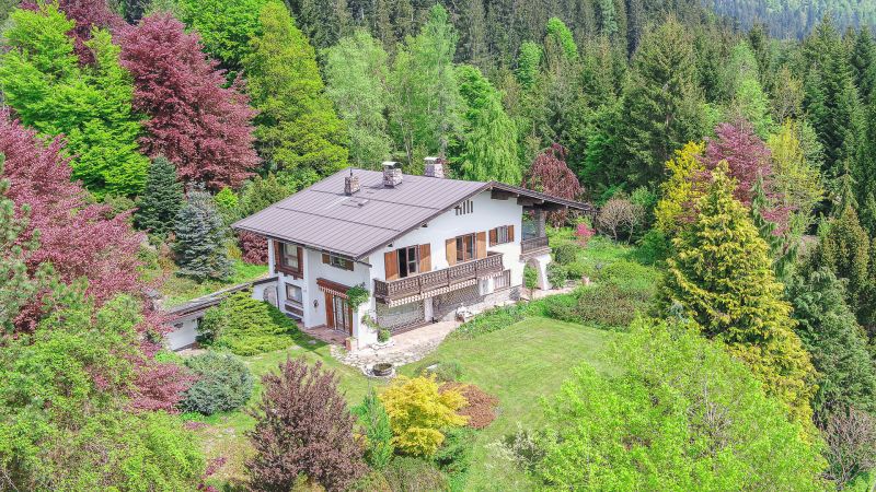 Grundstck mit ber 4.000 m in absoluter Toplage
