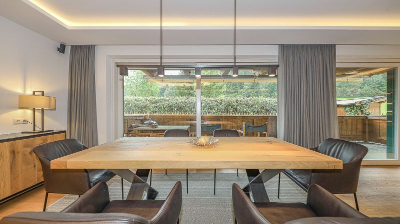 exklusive Neubauwohnung in sonniger Lage / / 6370 Kitzbühel / Bild 6