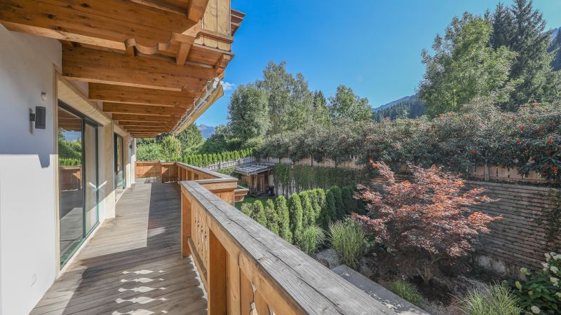 exklusive Neubauwohnung in sonniger Lage / / 6370 Kitzbühel / Bild 7