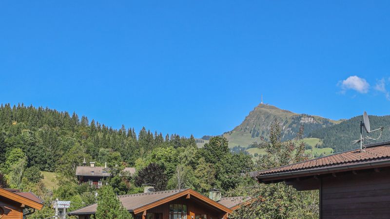 exklusive Neubauwohnung in sonniger Lage / / 6370 Kitzbühel / Bild 8