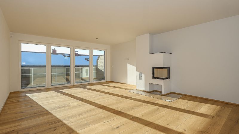 Neubau-Penthouse in sonniger Lage / / 6382 Kirchdorf in Tirol / Bild 4