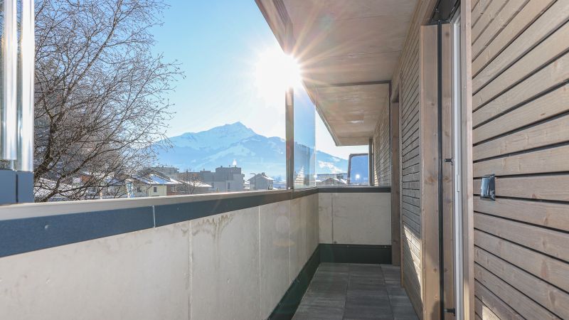 Neubau-Penthouse in sonniger Lage / / 6382 Kirchdorf in Tirol / Bild 7