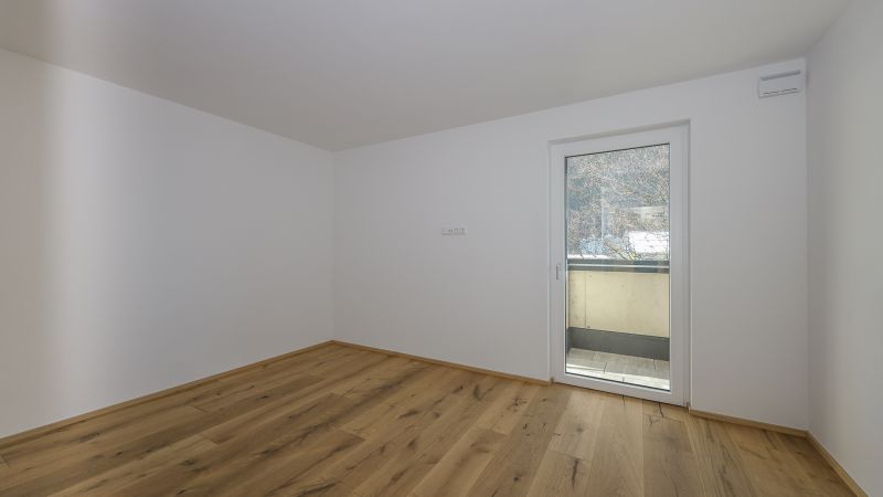 Neubau-Penthouse in sonniger Lage / / 6382 Kirchdorf in Tirol / Bild 9