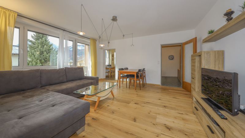 Freizeitwohnsitz mit traumhaftem Ausblick /  / 6380 St. Johann in Tirol / Bild 1