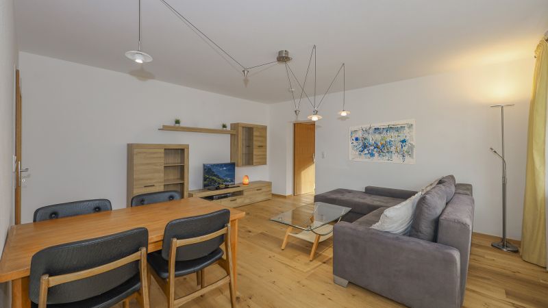 Freizeitwohnsitz mit traumhaftem Ausblick /  / 6380 St. Johann in Tirol / Bild 2