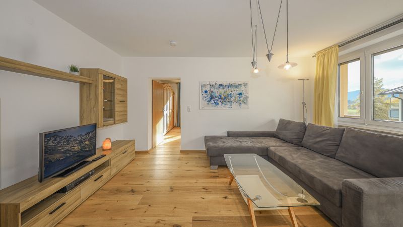 Freizeitwohnsitz mit traumhaftem Ausblick /  / 6380 St. Johann in Tirol / Bild 3