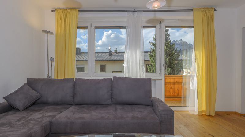 Freizeitwohnsitz mit traumhaftem Ausblick /  / 6380 St. Johann in Tirol / Bild 4