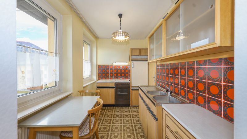 Freizeitwohnsitz mit traumhaftem Ausblick /  / 6380 St. Johann in Tirol / Bild 5