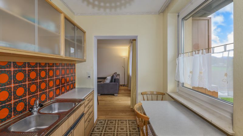 Freizeitwohnsitz mit traumhaftem Ausblick /  / 6380 St. Johann in Tirol / Bild 6